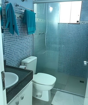 casa confortavel