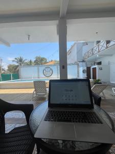 mayan surf hotel
