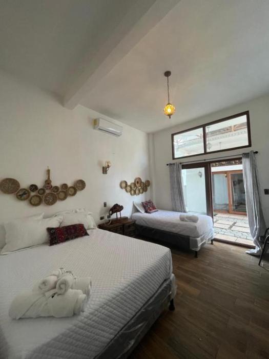 mayan surf hotel