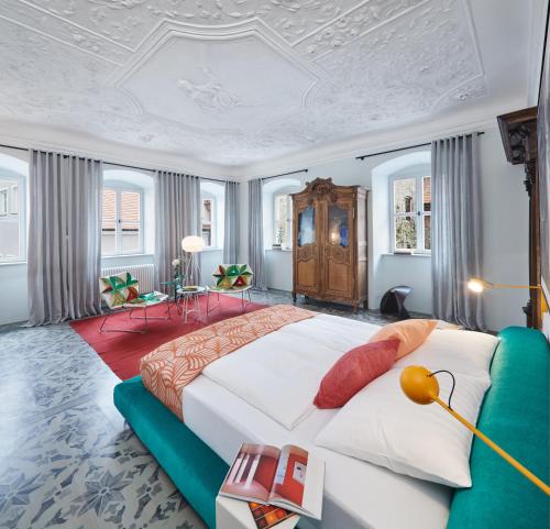 engelwirt hotel and apartments
