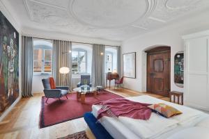 engelwirt hotel and apartments