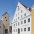 berching