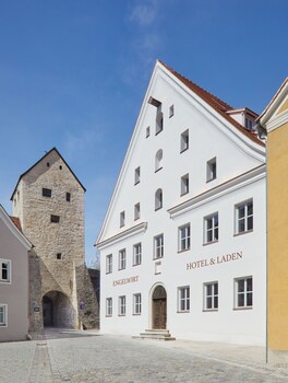 berching