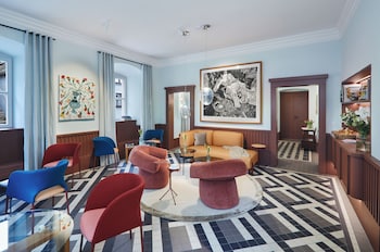engelwirt hotel and apartments