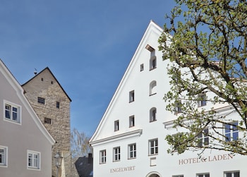 engelwirt hotel and apartments
