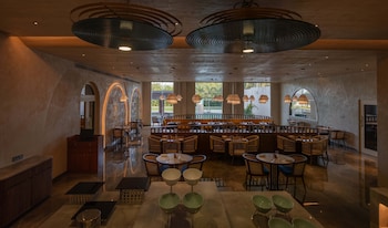 palm springs resort