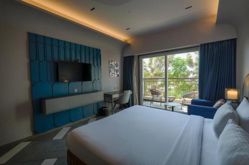 palm springs resort