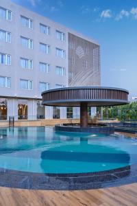 Palm Springs Resort,,3 star