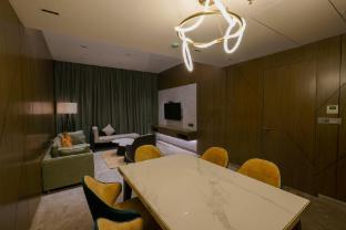 palm springs resort