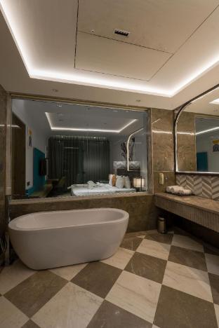 palm springs resort