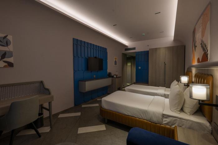 palm springs resort