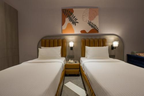 palm springs resort