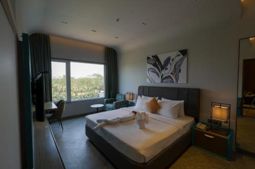 palm springs resort