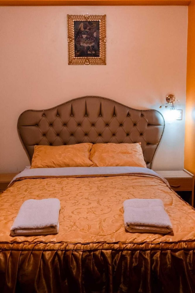 casa dorada y tours