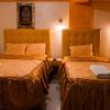 casa dorada y tours