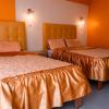 casa dorada y tours