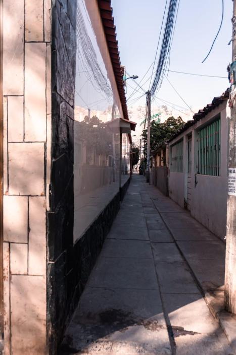 casa dorada y tours