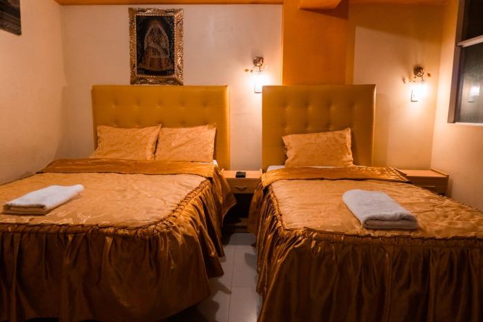 casa dorada y tours