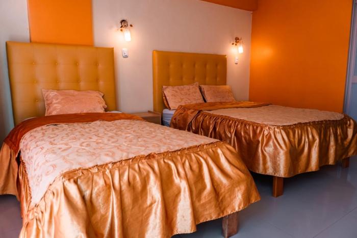 casa dorada y tours