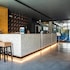 como hills hotel
