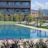 como hills hotel
