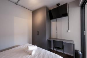 inn and out plus
