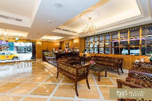 royal seasons hotel taipei nanjing west