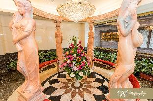 royal seasons hotel taipei nanjing west