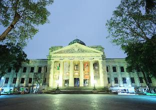 royal seasons hotel taipei nanjing west