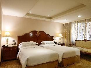 royal seasons hotel taipei nanjing west