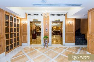 royal seasons hotel taipei nanjing west