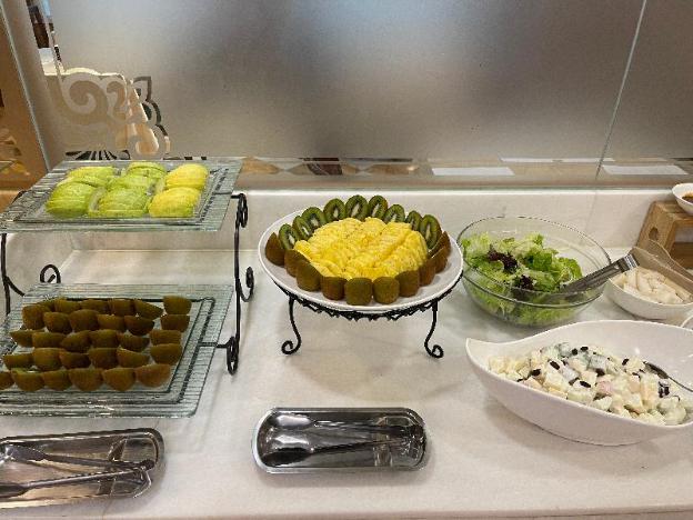 royal seasons hotel taipei nanjing west