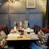 the ley arms