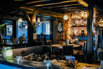 the ley arms