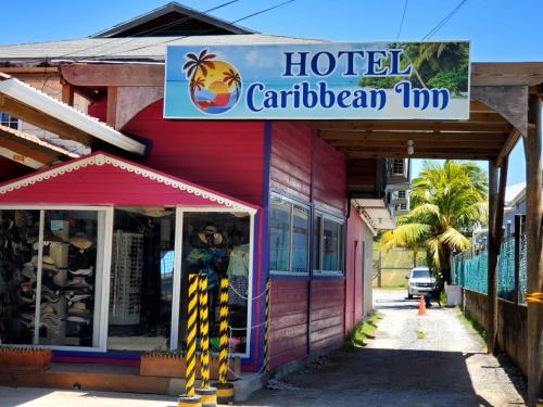 caribbean inn