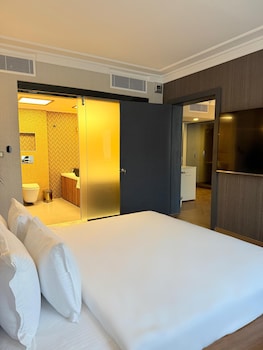 the yali konak hotel izmir