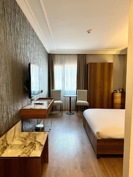 the yali konak hotel izmir