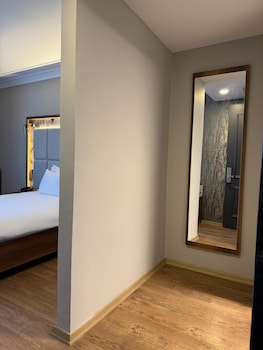 the yali konak hotel izmir