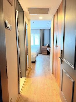 the yali konak hotel izmir