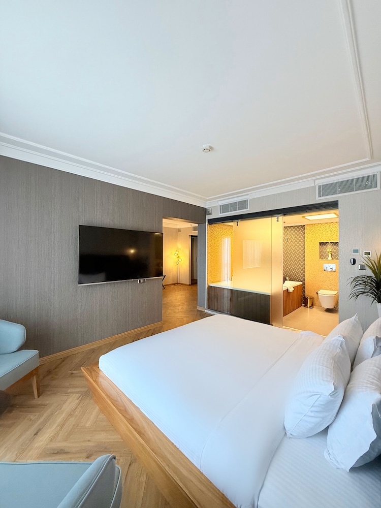 the yali konak hotel izmir