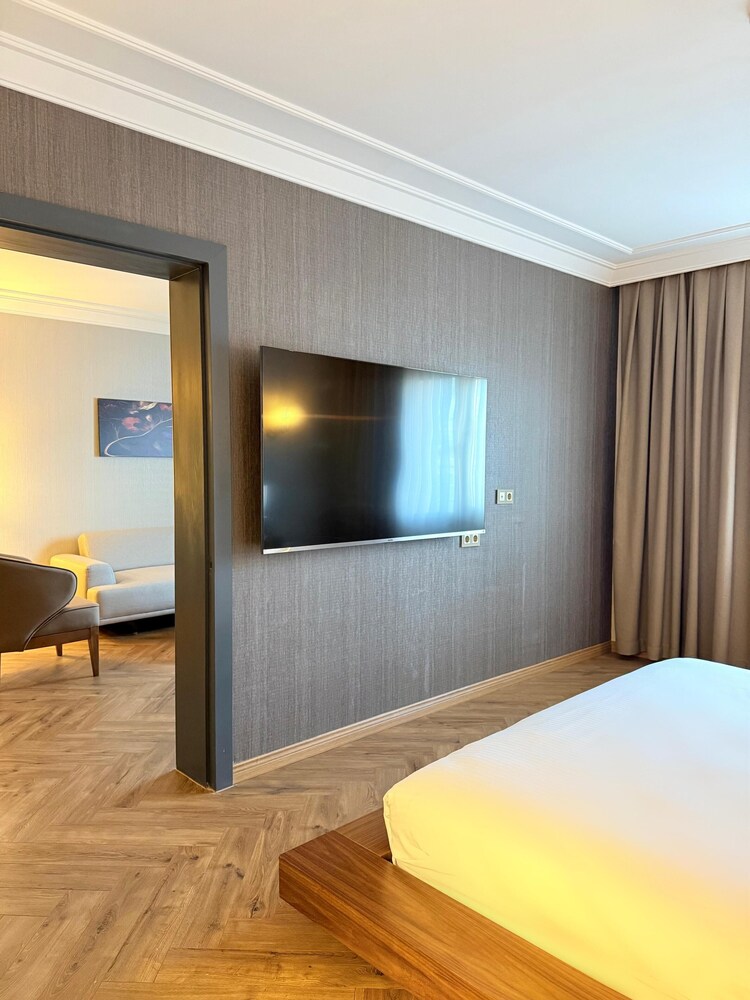 the yali konak hotel izmir