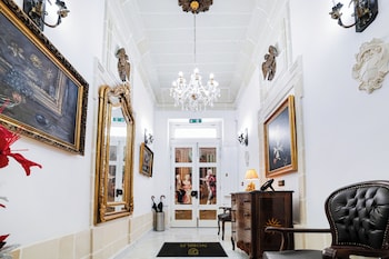 nobilis boutique living