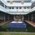 airport hotel dream paradise