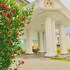 airport hotel dream paradise