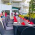 airport hotel dream paradise
