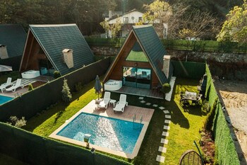 alis paradise sapanca