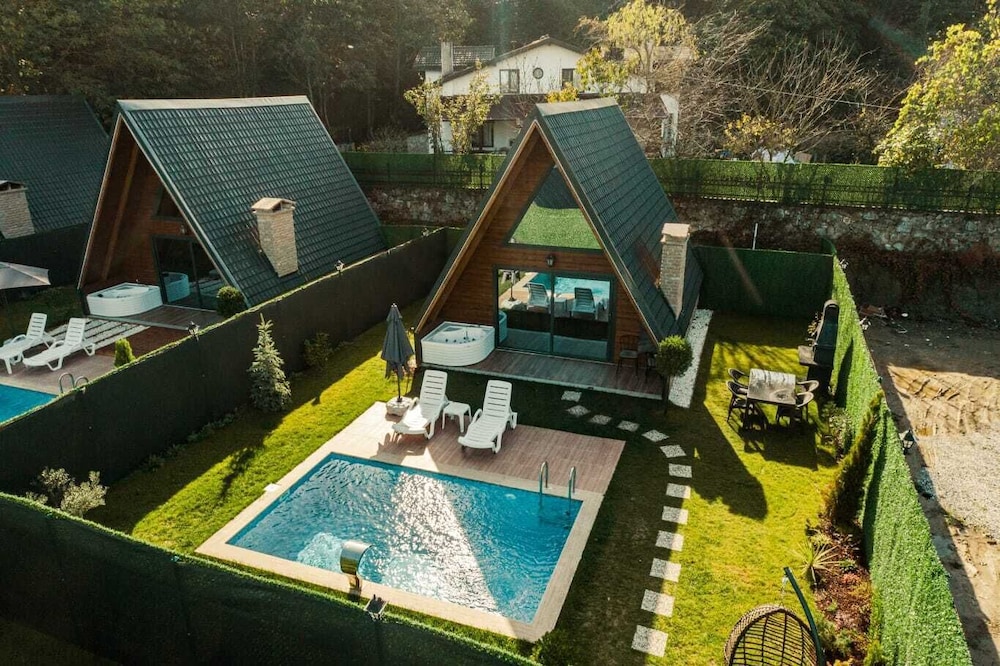 alis paradise sapanca