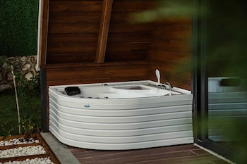 alis paradise sapanca