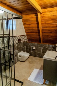 alis paradise sapanca