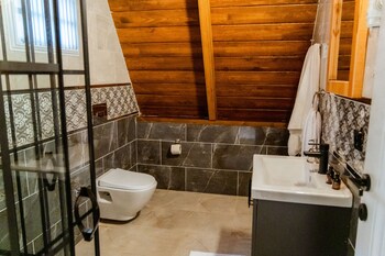 alis paradise sapanca